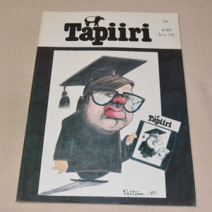 Tapiiri 04 - 1989